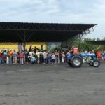 Národní zemědělské muzeum – Čáslav – Pradědečkův traktor – 16