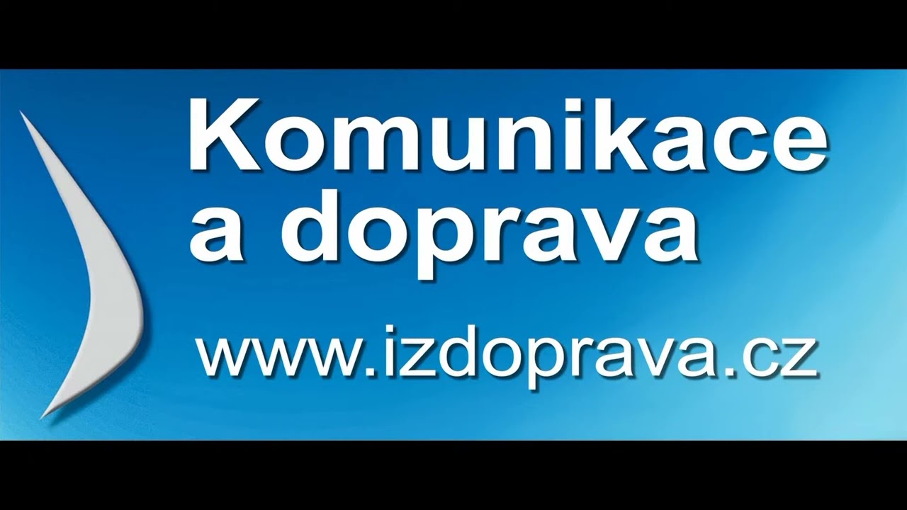 Úvodní klip magazínu IZDoprava cz