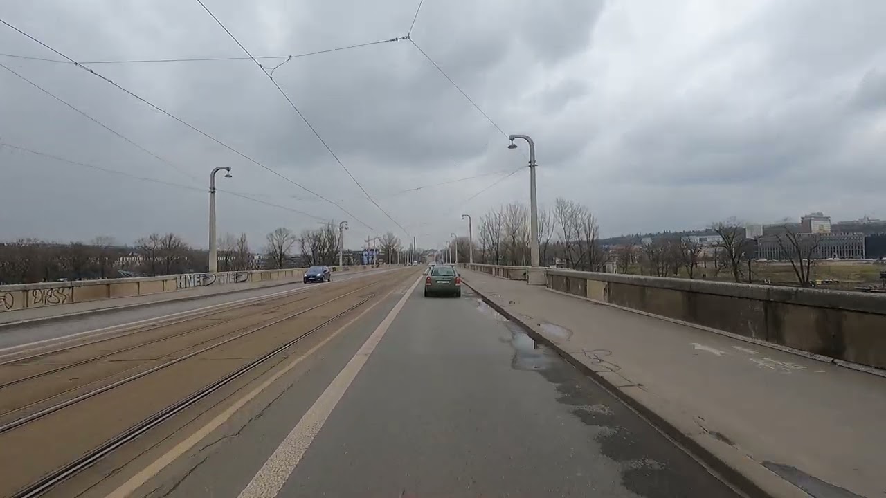 Libeňský most – Z V