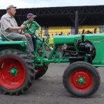 Národní zemědělské muzeum – Čáslav – Pradědečkův traktor – 17