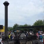 Národní zemědělské muzeum – Čáslav – Pradědečkův traktor – 10