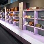 V Technickém muzeu v Brně probíhá výstava přístrojů TESLA