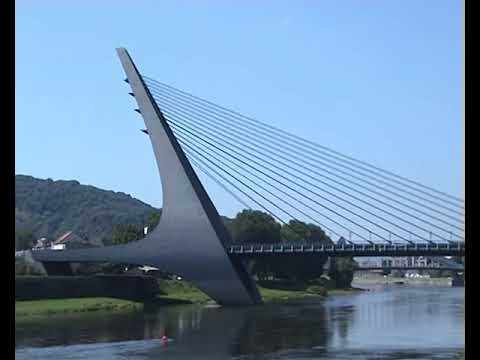 Most Ústí nad Labem