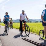 Cyklisté mohou využívat novou cyklostezku mezi Zábřehem a Postřelmovem
