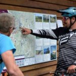Cyklisté mohou využívat nově vyznačené cyklotrasy na severu Olomouckého kraje