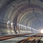 V Česku se budou stavět dlouhé železniční tunely