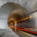 Národná diaľničná spoločnosť vybrala dodavatele na technologické vybavení tunelu Višňové