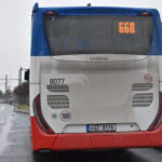 Praha a Středočeský kraj uzavřely nové smlouvy s autobusovými dopravci