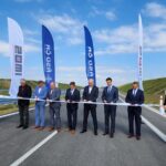 Otevřena nová čtyřpruhová silnice I/27 mezi Šlovicemi a Přešticemi
