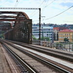 Technický stav Výtoňského mostu: Odborníci varují před zhoršením a volají po nové konstrukci