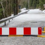 Silnice Souš–Smědava je opět uzavřena pro provoz motorových vozidel