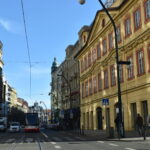 Dopravu v centru Prahy ovlivní opatření v souvislosti s oslavami 17. listopadu
