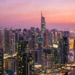 Dubaj – Spojené Arabské Emiráty