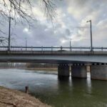 V letošním roce začne plánovaná oprava Wonkova mostu
