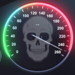 Zabiják na silnicích: Nebezpečí nadměrné rychlosti a bezohlednosti za volantem