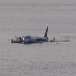 Hudsonský zázrak: Příběh úspěšného nouzového přistání Airbusu A320 na řece Hudson