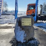 Rozšíření dálnice D3 směrem k Rakousku: Zvýšení bezpečnosti a plynulosti dopravy