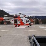 Rada Karlovarského kraje schválila vyhlášení veřejné zakázky na modernizaci heliportu