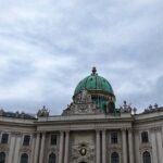 Vídeň – Rakousko