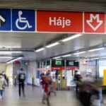 V Praze bude výluka provozu metra na lince C