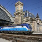 Posilový vlak EuroCity propojí o letních nocích Prahu a Berlín
