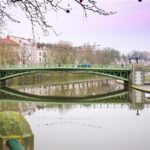 V centru Hradce Králové bude zahájena rozsáhlá údržba Pražského mostu