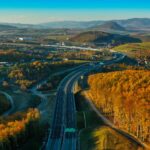 Prodej dálničních známek na Slovensku vzrostl v roce 2023 o 5 % oproti předchozímu roku
