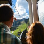 Město Liberec zvažuje výběr lanovky na Ještěd