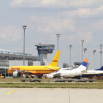 Letiště v Bratislavě spustilo vlastní podcast s názvem Žijeme letiskom