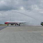 Společnost TAP Air Portugal oslavila dvacáté výročí linky mezi Prahou a Lisabonem.