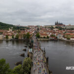 Dopravu v centru Prahy omezí běžecký závod