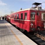 Olomoucký kraj přispěje na provoz historických vlaků