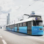 Škoda Group představila modernizované tramvaje pro švédský Göteborg
