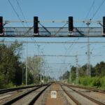 Správa železnic vyvrací mýtus o nezabezpečené trati v Pardubicích