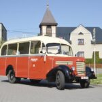 Dopravní podnik v Ostravě pořádá prázdninové jízdy historickými vozidly