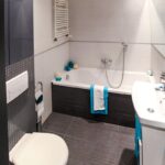 Kombinované WC: Revoluce v koupelnovém designu