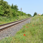 Omezení provozu na železniční trati Čelákovice – Brandýs nad Labem – Neratovice